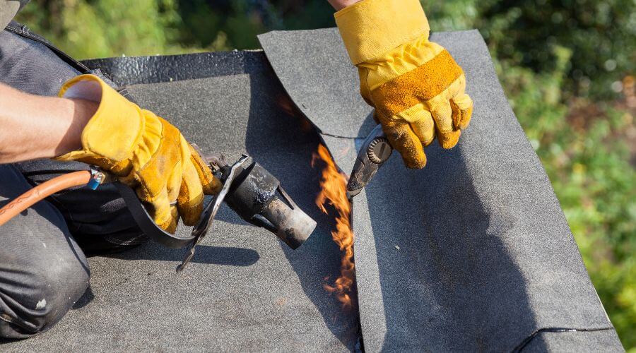 Professional flood damage restoration services in Quartzsite, AZ